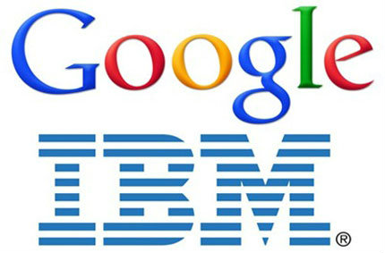 Google ซื้อสิทธิบัตร IBM เพิ่ม 200 กว่ารายการ พร้อมลุยตลาดเต็มตัว !!