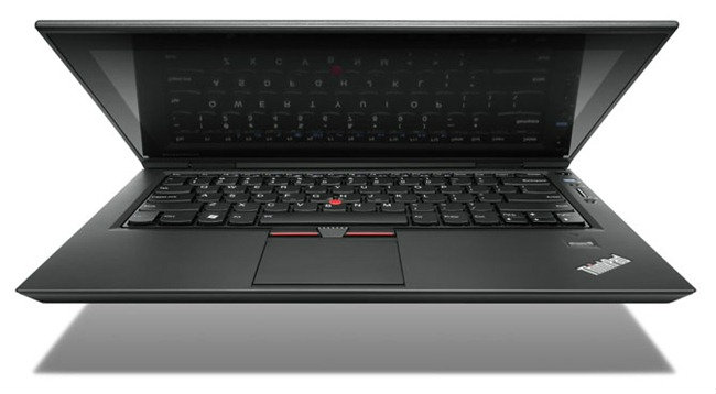  Lenovo ThinkPad X1 สุดยอด Hybrid Notebook ที่มาพร้อม 2 CPU