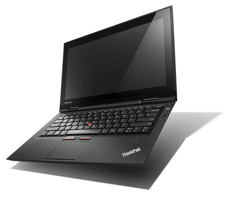  Lenovo ThinkPad X1 สุดยอด Hybrid Notebook ที่มาพร้อม 2 CPU