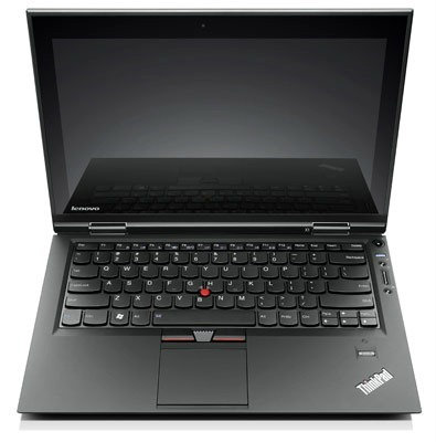  Lenovo ThinkPad X1 สุดยอด Hybrid Notebook ที่มาพร้อม 2 CPU