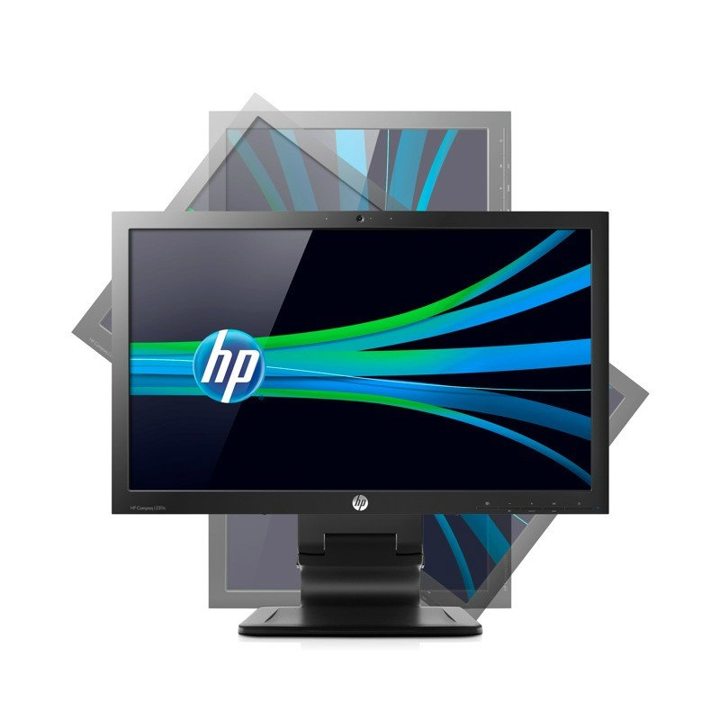 HP เสนอ Compaq L2311c Docking Monitor