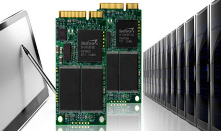 OCZ Deneva2 ฮาร์ดดิสก์ SSD แบบ mSATA มาตรฐาน Intel