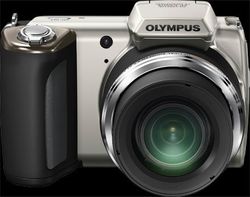 Olympus SP-620 UZ