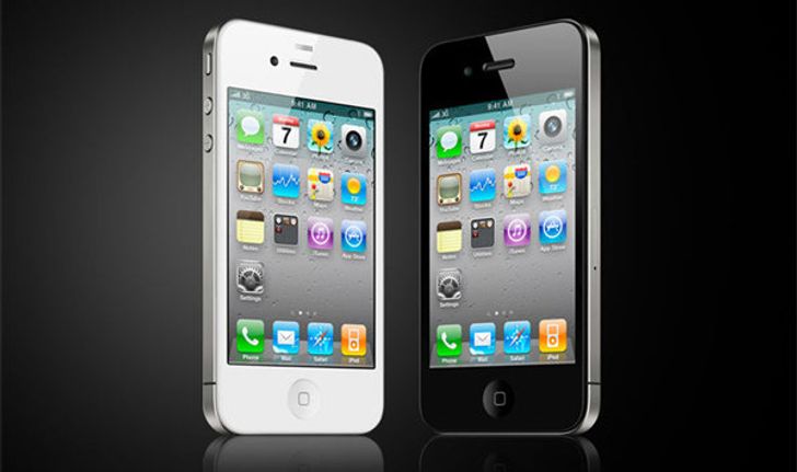 ราคา iPhone 4S และราคา iPhone 4 8GB เครื่องศูนย์ มาบุญครอง เครื่องหิ้ว MBK