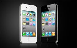 ราคา iPhone 4S และราคา iPhone 4 8GB เครื่องศูนย์ มาบุญครอง เครื่องหิ้ว MBK