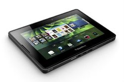 RIM BLACKBERRY PLAYBOOK แท็บเล็ตระดับโปรมาพร้อมหน้าจอขนาด7นิ้ว