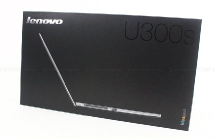 Review- Lenovo Ideapad U300s [สุดบางเบาหรูหรา]