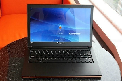 Review- Lenovo Ideapad U300s [สุดบางเบาหรูหรา]