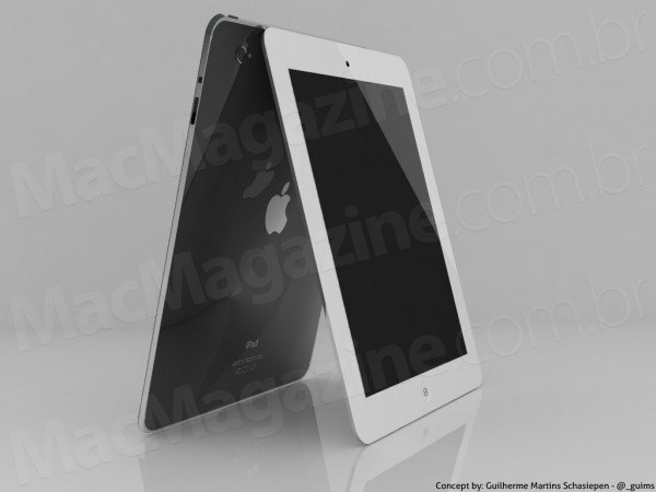Apple เปิดตัว iPad 3 บอดี้หนากว่า iPad 2 พร้อมอัพเกรดกล้องหลังดีขึ้นเยอะ!