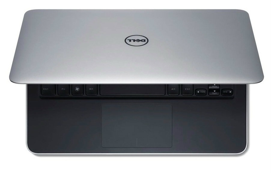  Dell XPS 13 กับ Ultrabook ตัวแรกของค่าย