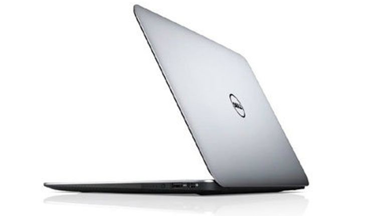 Dell XPS 13 กับ Ultrabook ตัวแรกของค่าย