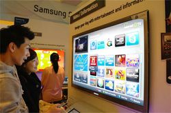 หลักการสำคัญในการเลือกซื้อ HDTV และ LCD TV