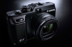 Preview : Canon G1X – คอมแพคเล็กหัวใจ DSLR