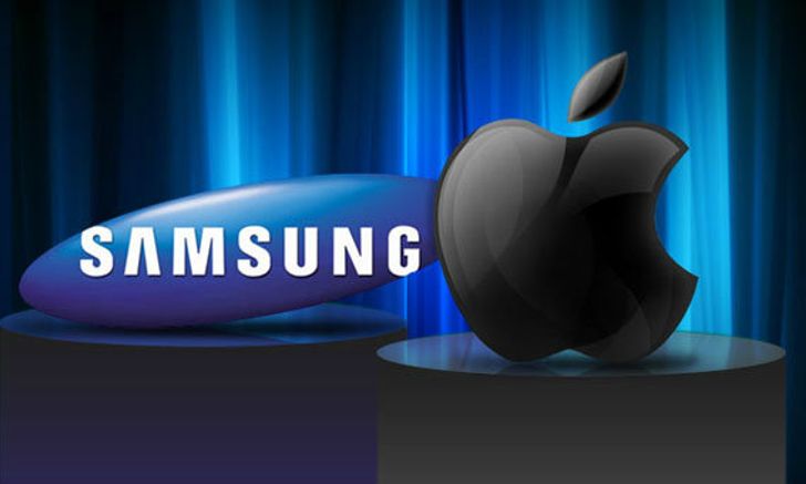 แอปเปิ้ล (Apple) ยื่นฟ้อง ซัมซุง (Samsung) อีกรอบ รวดเดียว 15 รุ่น ทั้ง สมาร์ทโฟน และ แท็บเล็ต