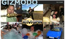 เปิดโลก Kim Dotcom ชายผู้อยู่เบื้องหลัง "Megaupload"