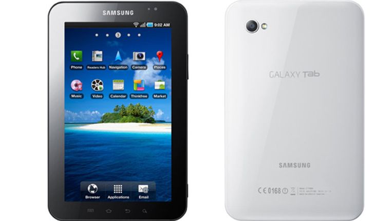 ศาลอุทธรณ์เนเธอร์แลนด์ตัดสิน Galaxy Tab ไม่ละเมิดลิขสิทธิ์ของแอปเปิล