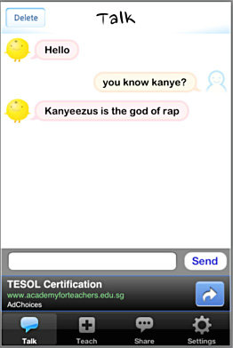 SimSimi