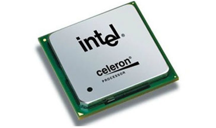 Intel เปิดตัว CPU ตระกูล Celeron เพิ่มอีก 4 รุ่น พร้อมลงเดือนนี้