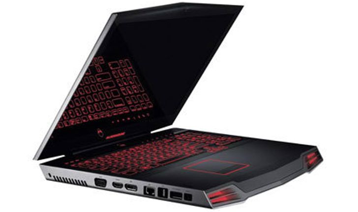 Dell เตรียมส่ง Alienware รุ่นใหม่ลุยตลาดเกมมิ่ง