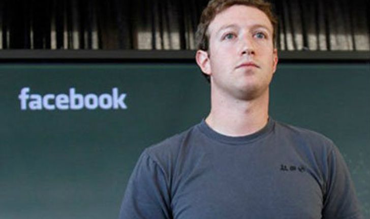 Mark Zuckerberg จะรับค่าจ้างแค่ปีละ $1 เท่านั้น มีผลปีหน้า !!!