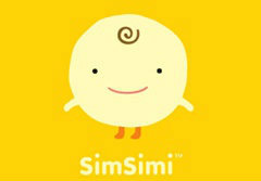 SimSimi พิมพ์ไทยไม่ได้ ไอซีที โต้! สั่งบล็อก