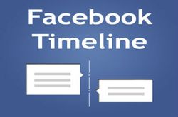 โพลเผย คนส่วนใหญ่ไม่ค่อยชอบ Facebook Timeline