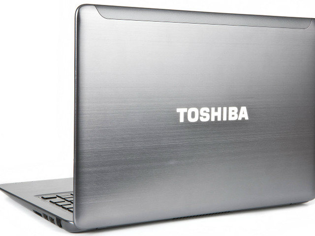 Toshiba Satellite U840 อีกหนึ่ง Ultrabook รุ่นใหม่
