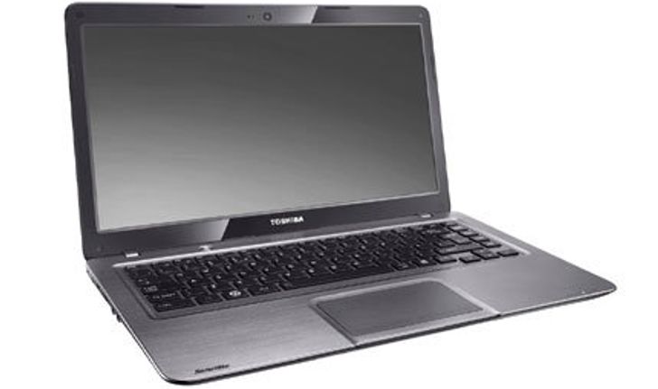 Toshiba Satellite U840 อีกหนึ่ง Ultrabook รุ่นใหม่