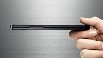 Samsung Galaxy S III รุ่นใหม่จะมีความบางเพียง 7 มม.