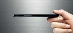 Samsung Galaxy S III รุ่นใหม่จะมีความบางเพียง 7 มม.