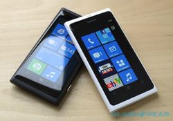 Nokia เปิดตัว Lumia 800 สีขาวอย่างเป็นทางการ พร้อมวางจำหน่ายเดือนหน้า