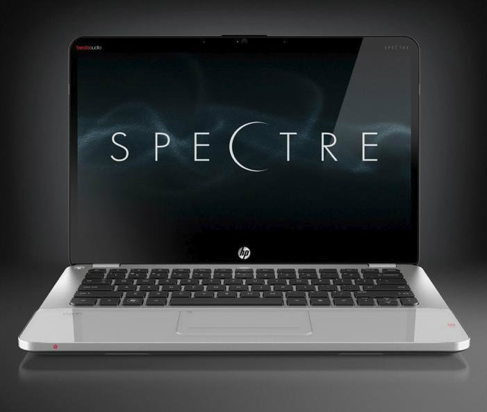 HP Envy 14 Spectre ราคาเริ่มต้น $1,399 (43,xxx บาท)