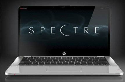 HP Envy 14 Spectre ราคาเริ่มต้น $1,399 (43,xxx บาท)
