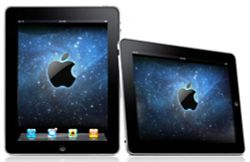 หรือว่า iPad 3 จะเปิดตัว 7 มี.ค. ศกนี้?