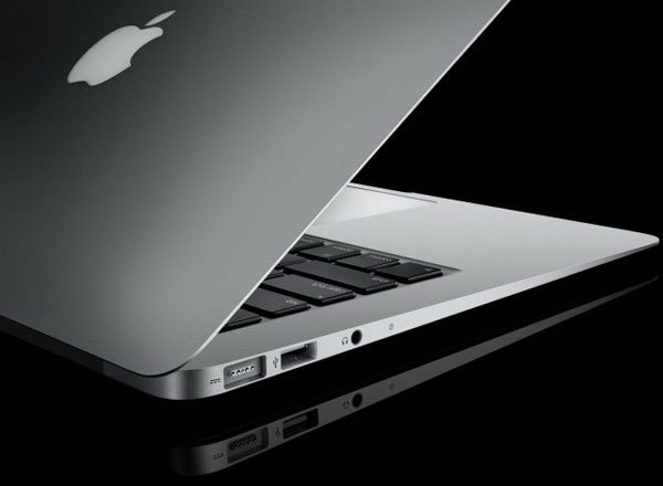 MacBook Air และ MacBook Pro อาจจะยุบรวมกัน