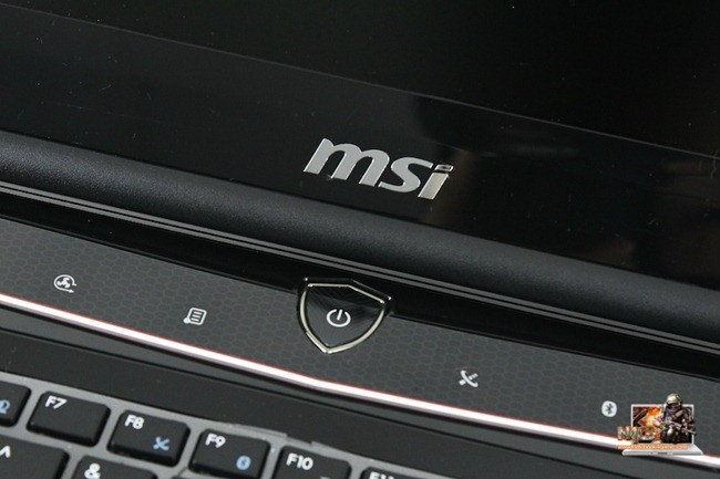 Review : msi GT685 สุดยอด Notebook เอาใจคอเกม