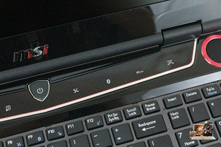 Review : msi GT685 สุดยอด Notebook เอาใจคอเกม