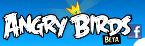  Angry Birds เล่นบน Facebook ฟรีๆ ได้แล้ววันนี้ 