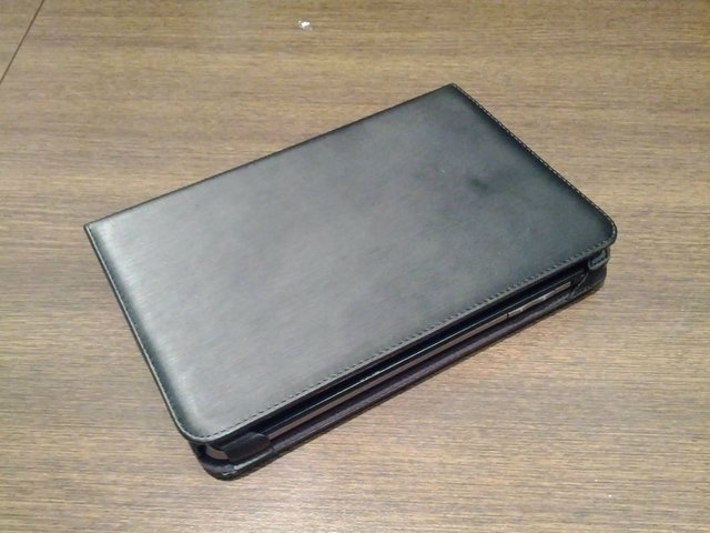 หลุดภาพแท็บเล็ตแจกนักเรียน ป.1 ที่แท้คือ Lenovo IdeaPad A1!
