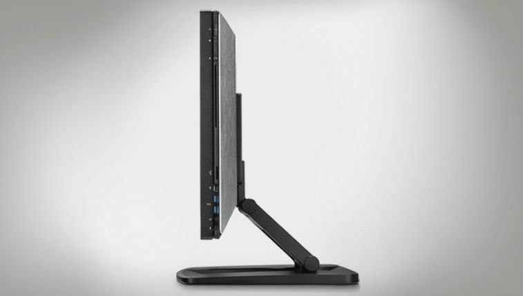 HP Workstation Z1 เครื่องคอมพิวเตอร์  All-in-One 