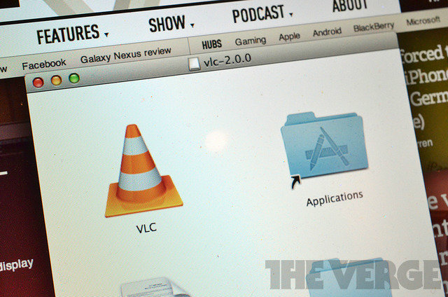 VLC 2.0 โปรแกรมเล่นวิดีโอยอดฮิต รองรับ Blu-ray