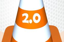 VLC 2.0 โปรแกรมเล่นวิดีโอยอดฮิต รองรับ Blu-ray