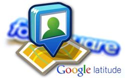 Google ปล่อย Latitude Leaderboards หายใจรดต้นคอคู่แข่งอย่าง Foursquare!!