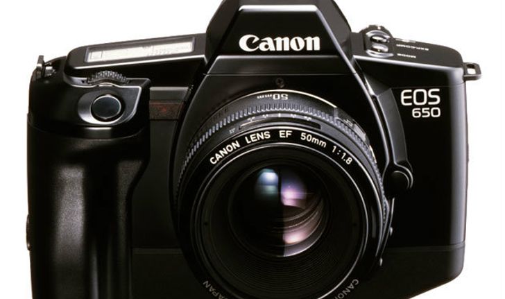 ข่าวลือ Canon เตรียมพบกับกล้องรุ่นใหม่ EOS Rebel T4i หรือถ้าเป็นบ้านเราก็เรียก 650D