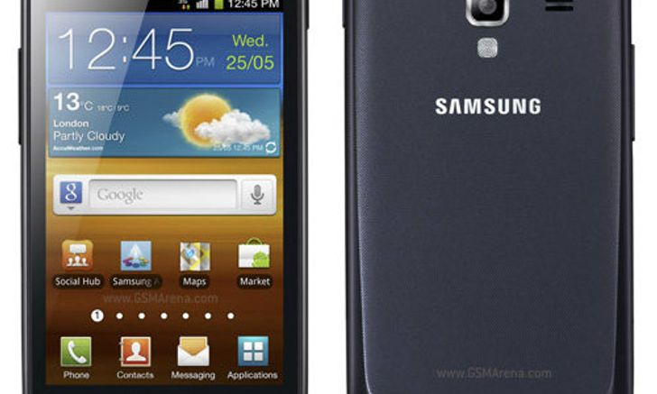 Samsung เปิดตัวสมาร์ทโฟนอีก 2 รุ่นใหม่ล่าสุด