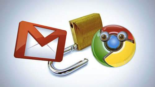 Google Chrome กับฟังชั่นใหม่ เปิดทุกลิงค์อีเมลด้วย Gmail