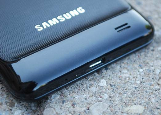 Samsung Galaxy S III เมษานี้มาแน่!!!