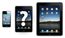 เอ็งเกี่ยวไร? Samsung เผย Apple จะเปิดตัว iPad Mini จอ 7 นิ้วในปีนี้!