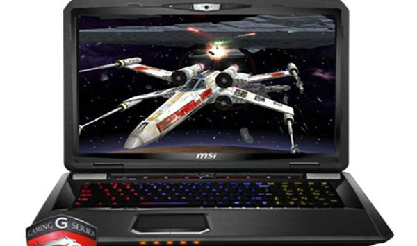 MSI เตรียมปล่อยของเพียบทั้ง GT60, GT70, GE60 และ GE70