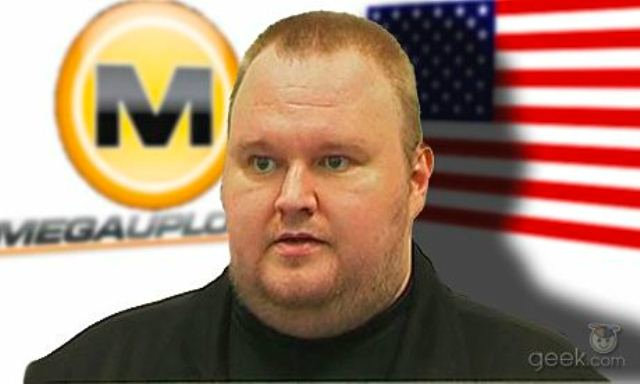 แฉ..เจ้าหน้าที่รัฐบาลสหรัฐก็ใช้บริการของ Megaupload 